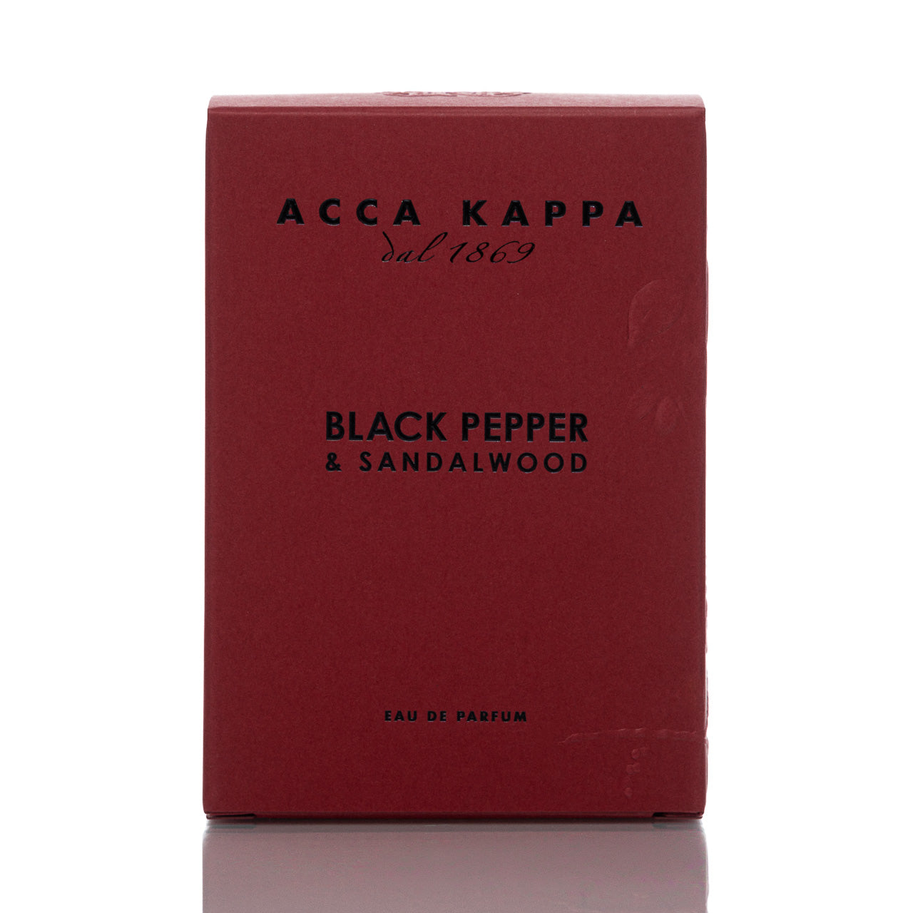 acca-kappa-black-pepper-sandalwood-eau-de-parfum-b-ware image 7