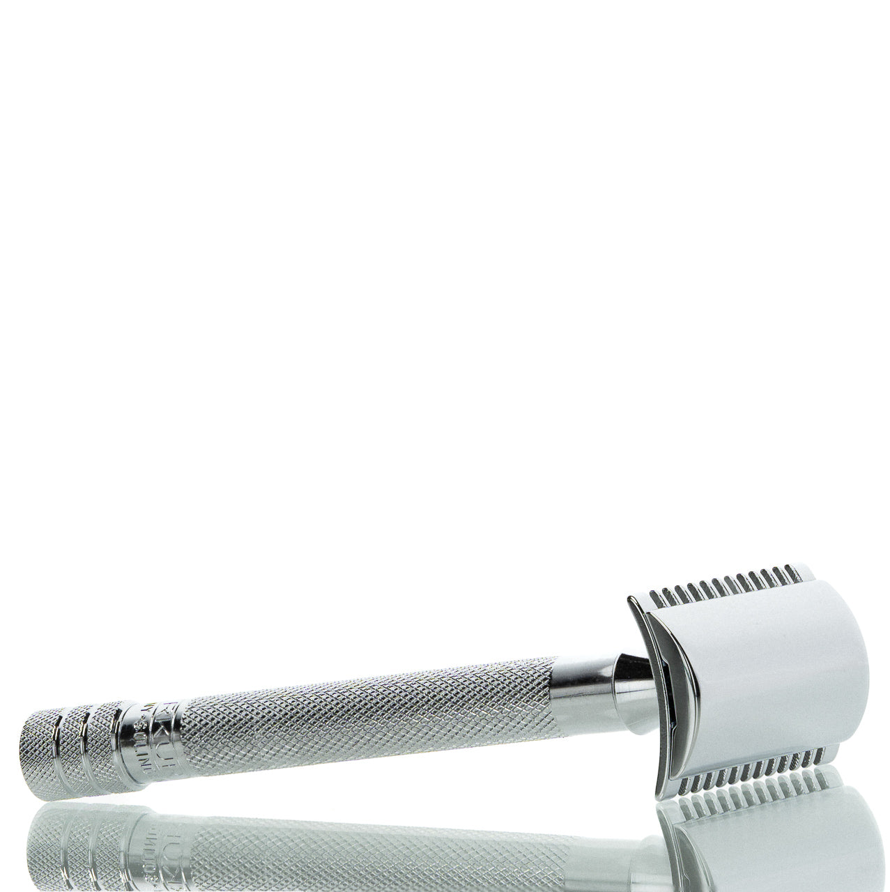 merkur-25c-rasierhobel-offener-zahnkamm-glanzchrom image 3