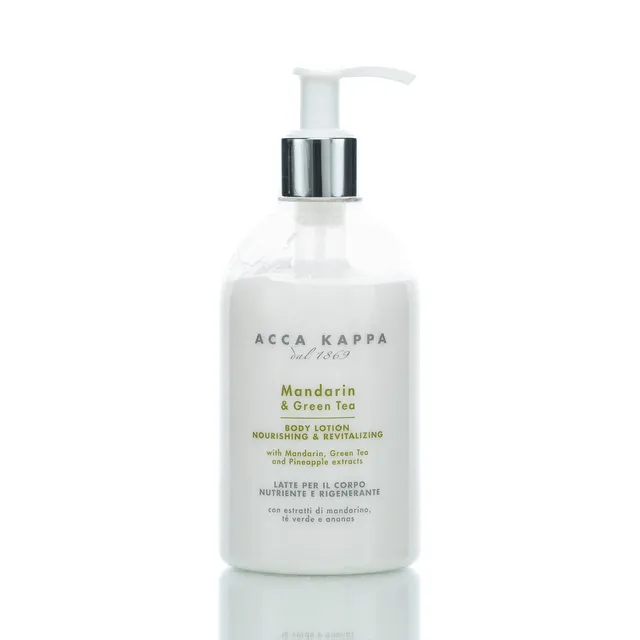 acca-kappa-mandarin-green-tea-k-rperlotion-300ml image 1