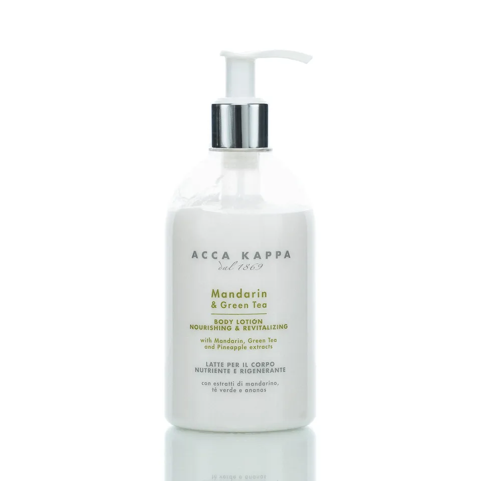 acca-kappa-mandarin-green-tea-k-rperlotion-300ml image 1