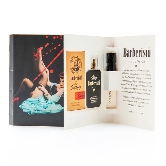 captain-fawcett-barberism-eau-de-parfum-herren-2-ml-probe image 1
