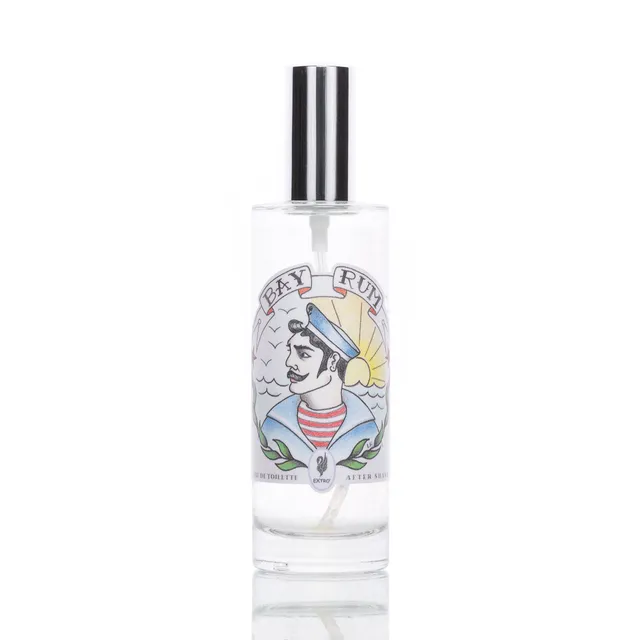 extro-bay-rum-after-shave-edt-100ml-w-rzig image 1