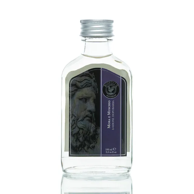 saponificio-bignoli-mora-e-muschio-after-shave-100-ml image 1