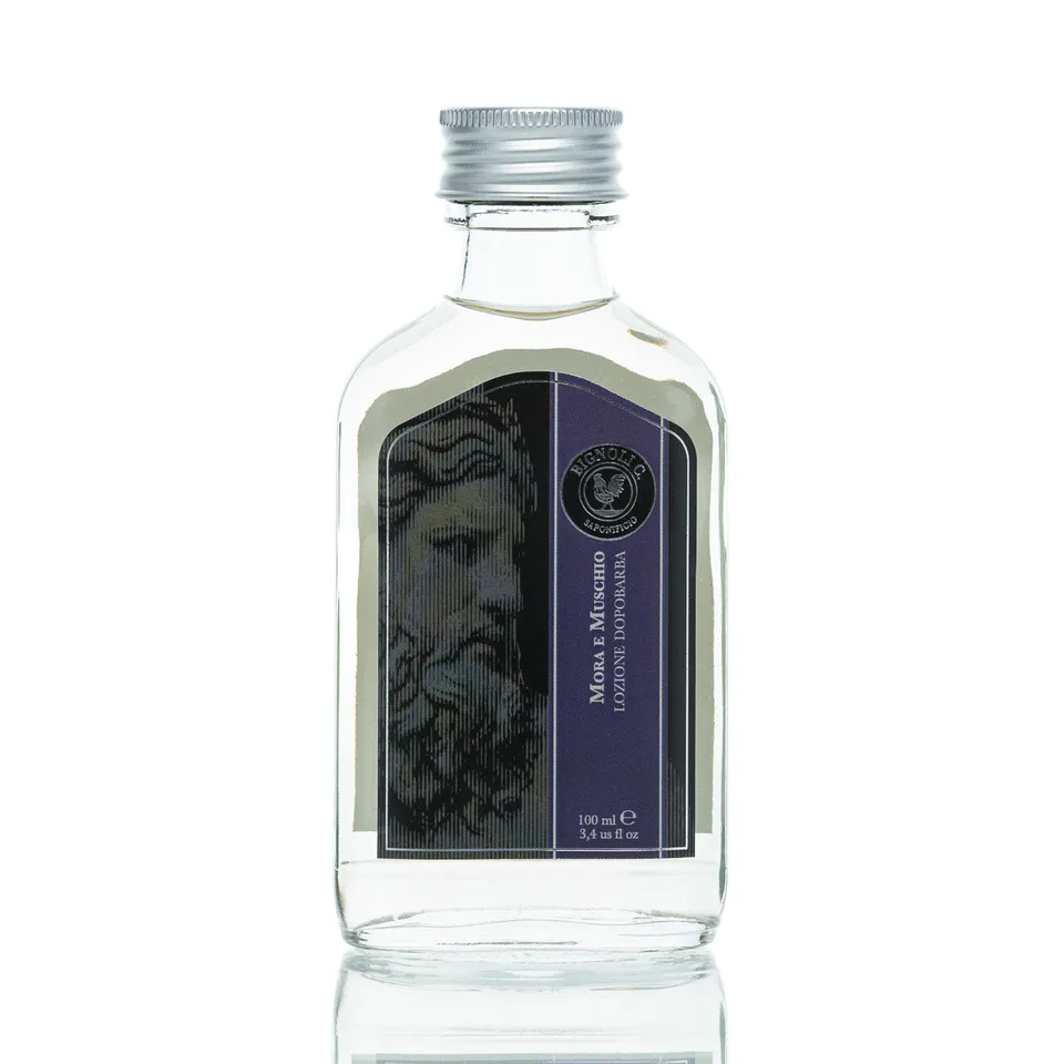 saponificio-bignoli-mora-e-muschio-after-shave-100-ml image 1