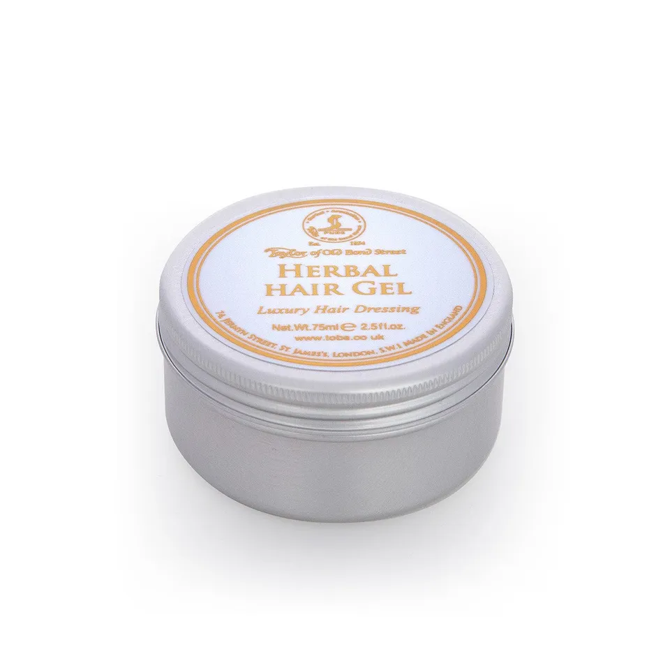 taylor-of-old-bond-street-jermyn-street-haargel-dose-75ml-kamille image 1