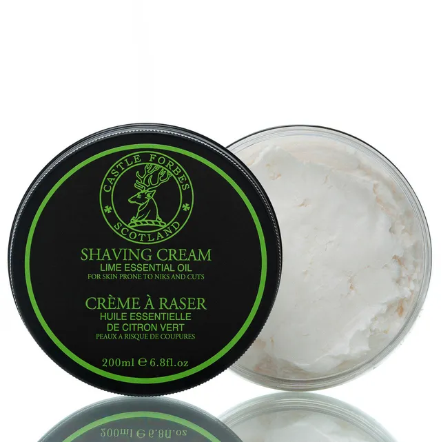 castle-forbes-lime-rasiercreme-200-ml-limetten-l image 1