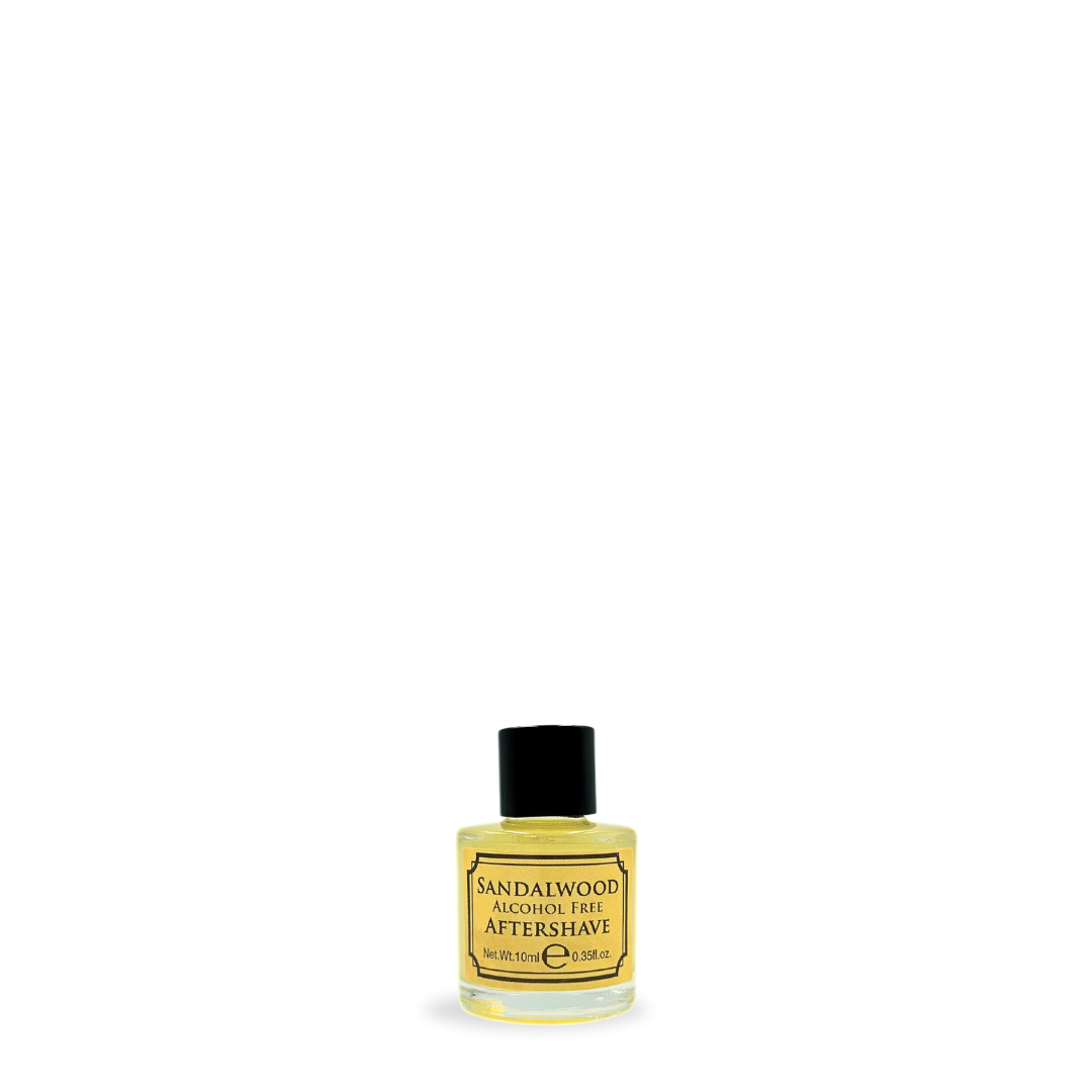 taylor-of-old-bond-street-sandalwood-aftershave-lotion-10ml-ohne-alkohol image 1