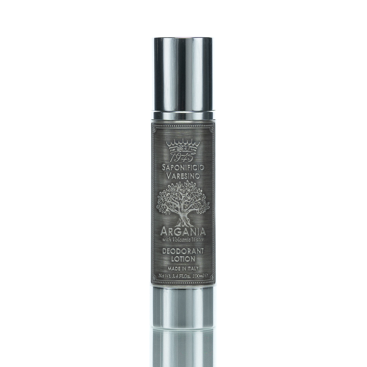 saponificio-varesino-argania-deodorant-100ml-holzduft image 1