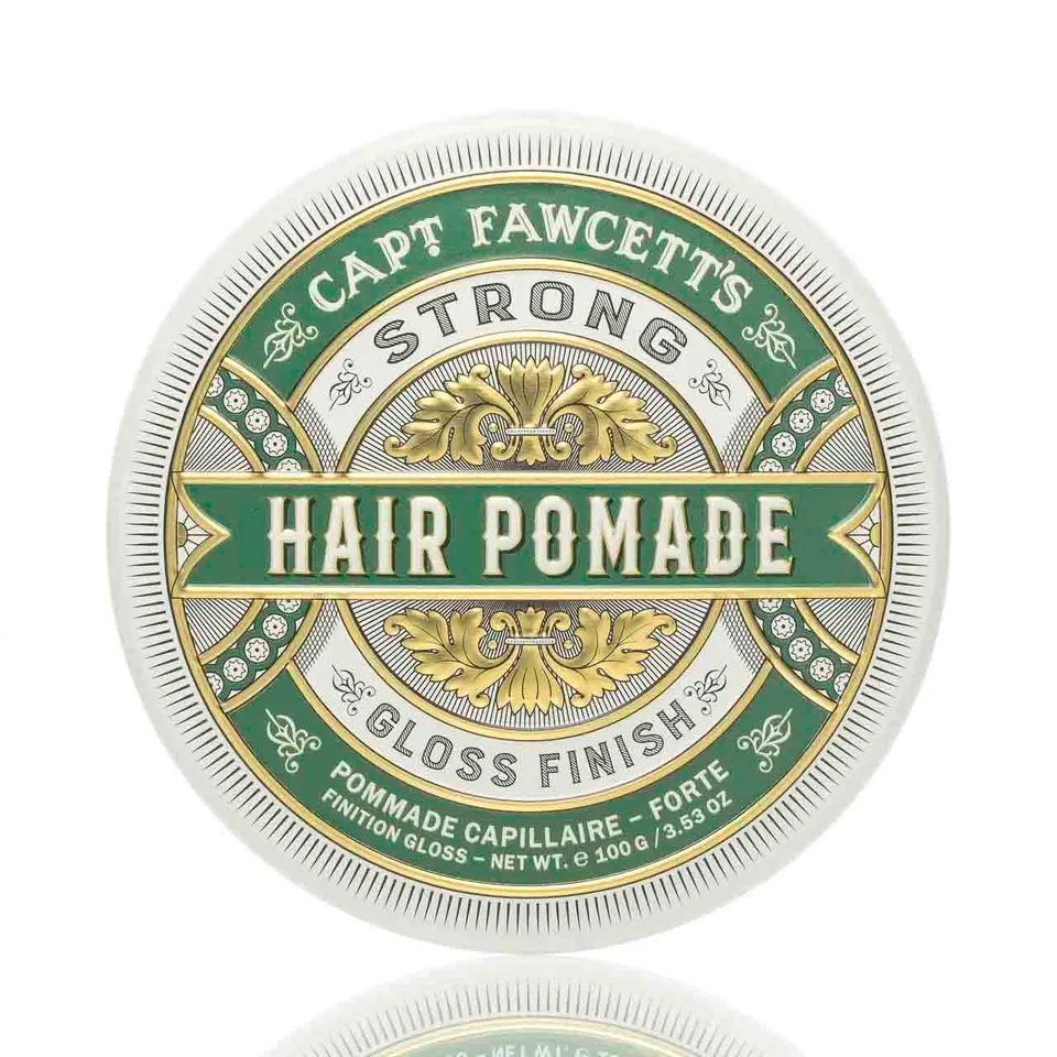 blackbeards-haarpflege-haarpomade-strong-100g image 1