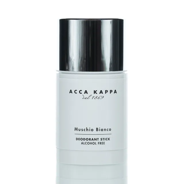 acca-kappa-white-moss-deo-stick-75-ml-aluminiumfrei image 1
