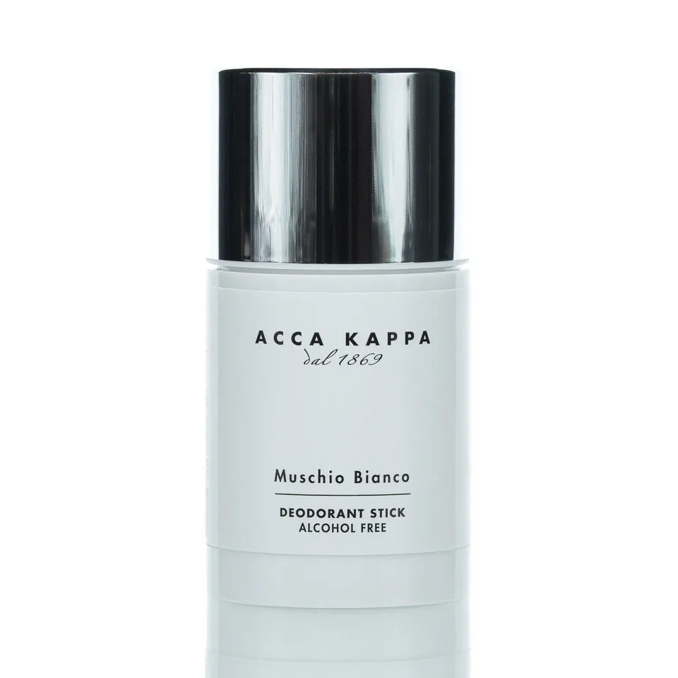 acca-kappa-white-moss-deo-stick-75-ml-aluminiumfrei image 1