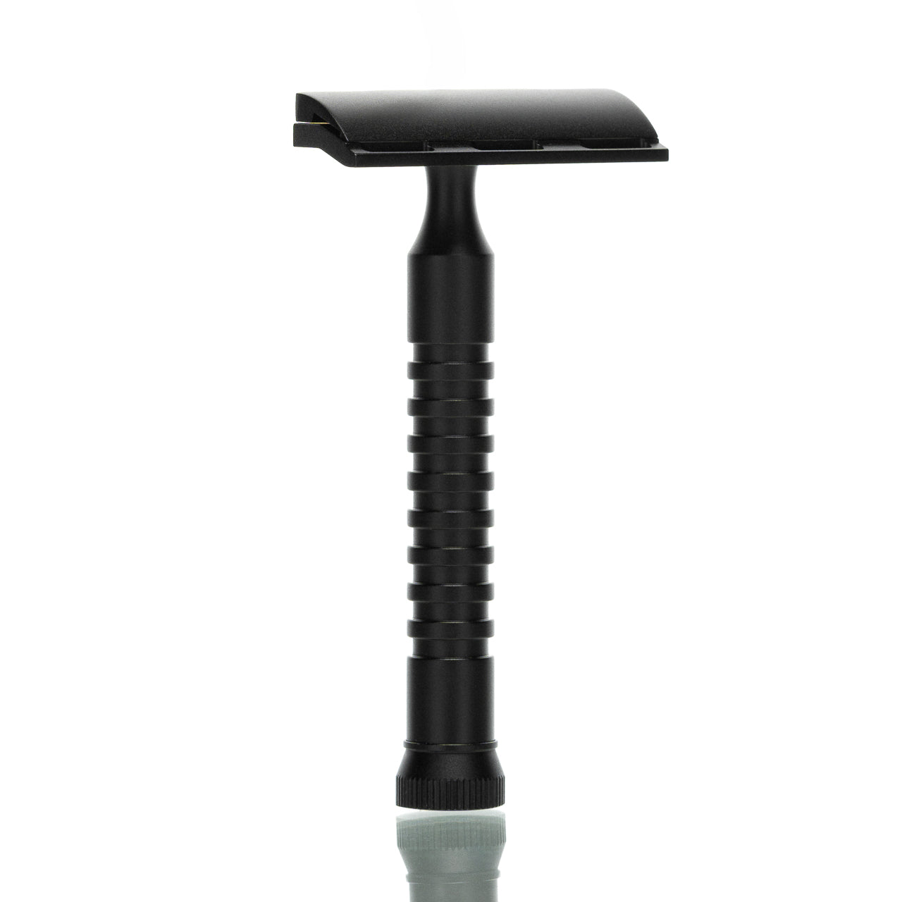 razorock-black-hawk-v2-rasierhobel-single-edge-aluminium image 1