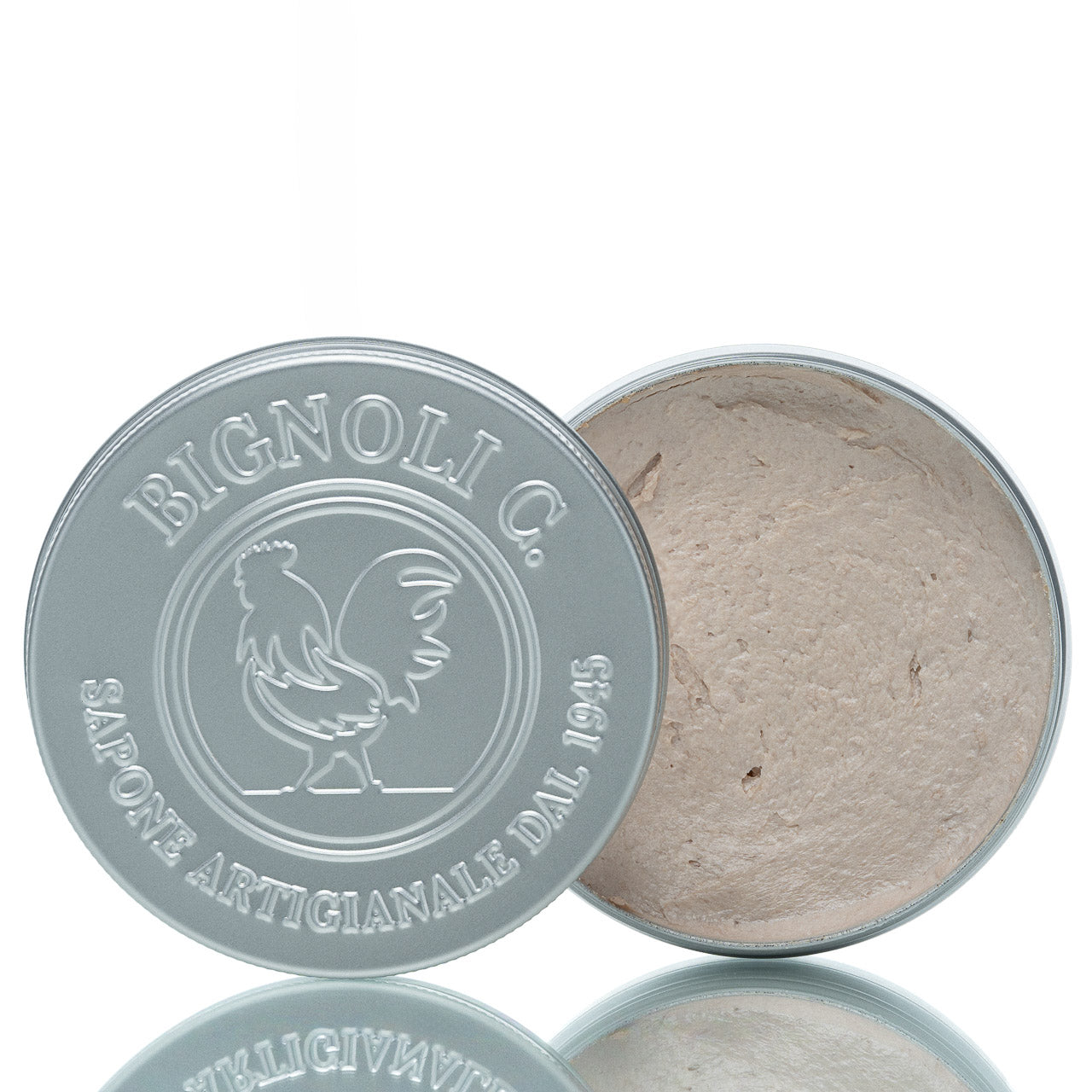 bignoli-mandorla-assoluta-rasierseife-175g-gourmand image 2