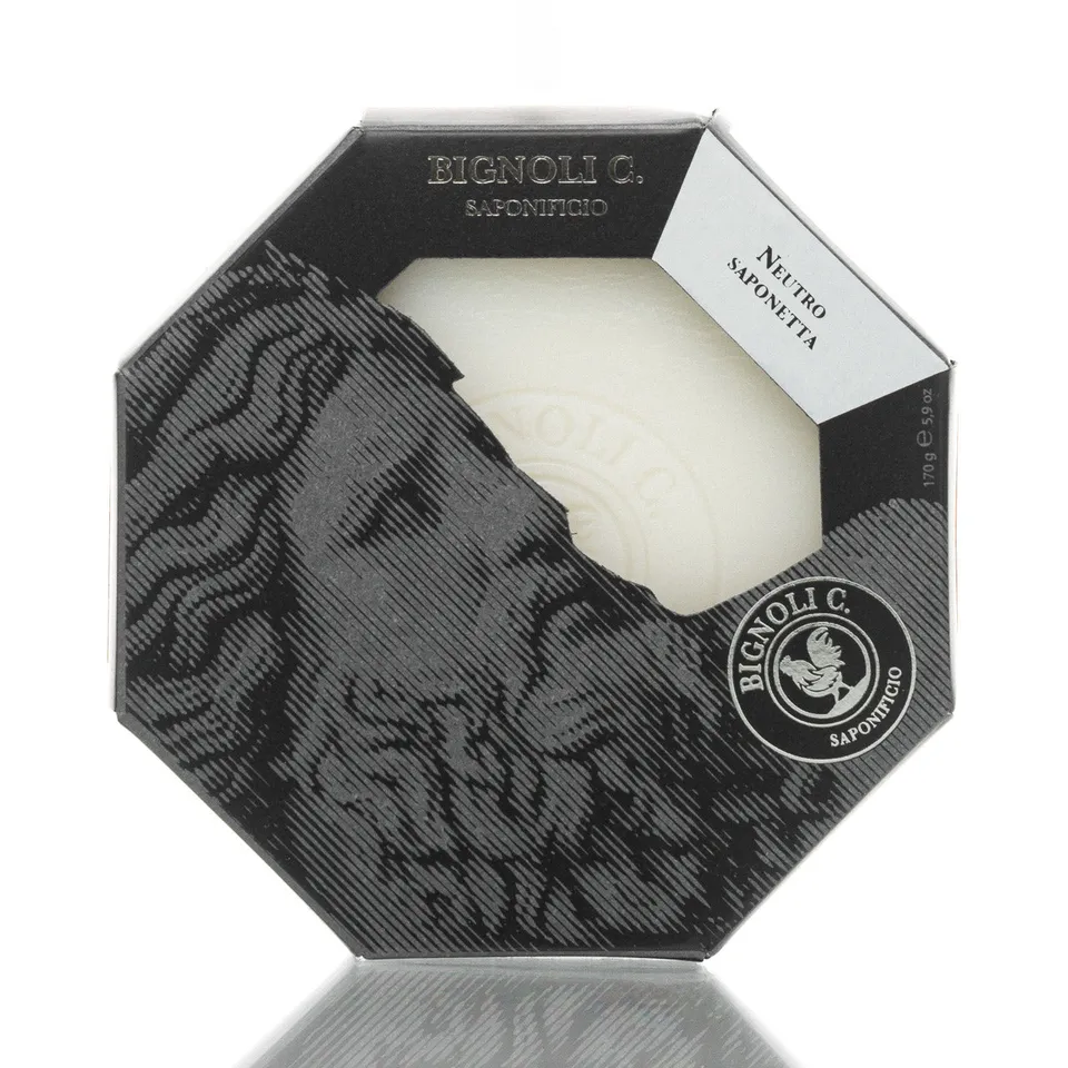 saponificio-bignoli-neutro-st-ckseife-170g-ohne-parfum image 1