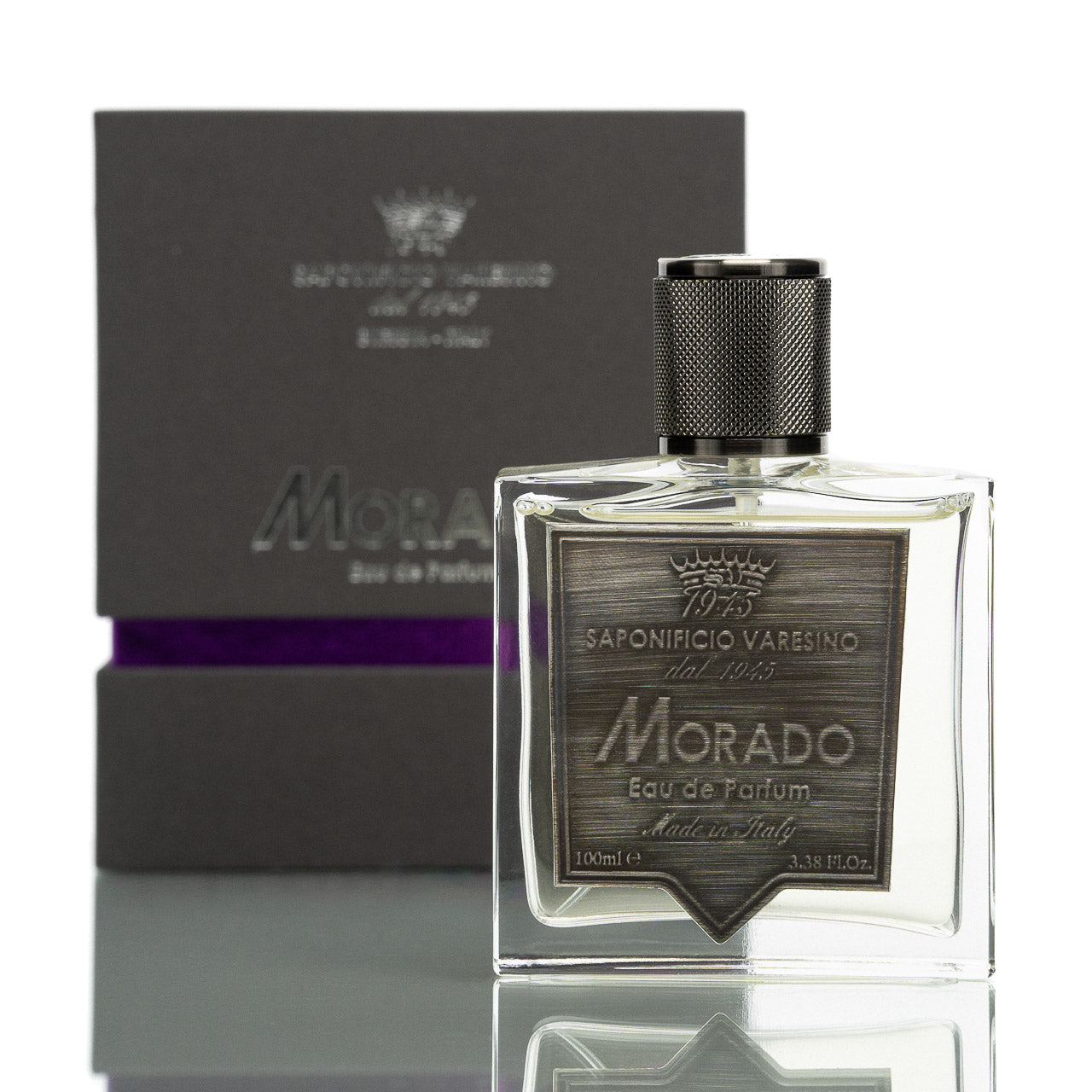 blackbeards-d-fte-eau-de-parfum-morado-100-ml-b-ware image 1