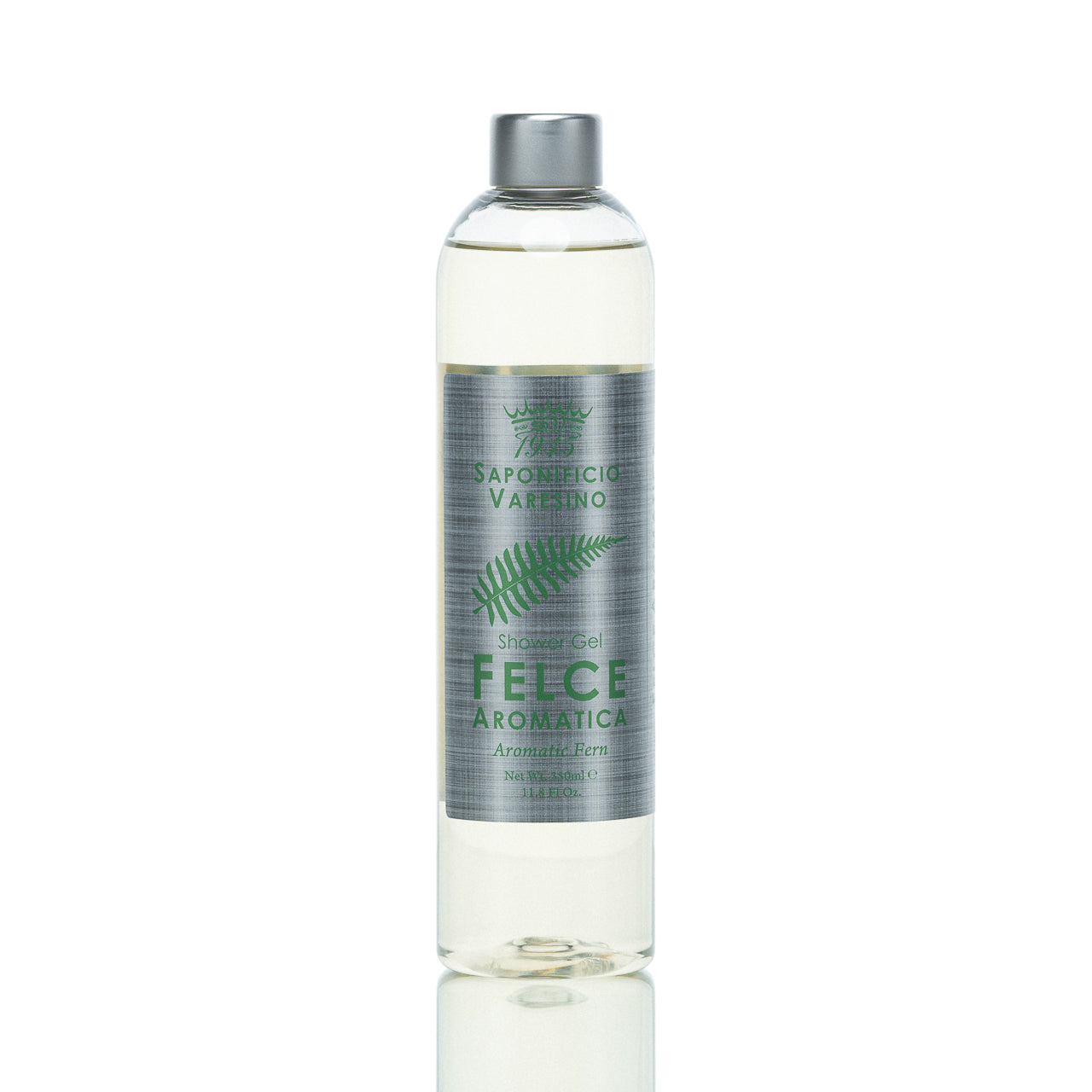 saponificio-varesino-felce-aromatica-duschgel-350ml image 1