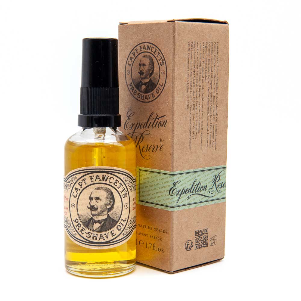 captain-fawcett-expedition-pre-shave-oil-rasier-l image 3