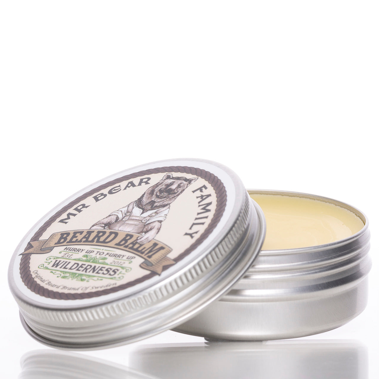 mr-bear-family-wilderness-bartbalsam-60ml-lavendel image 2