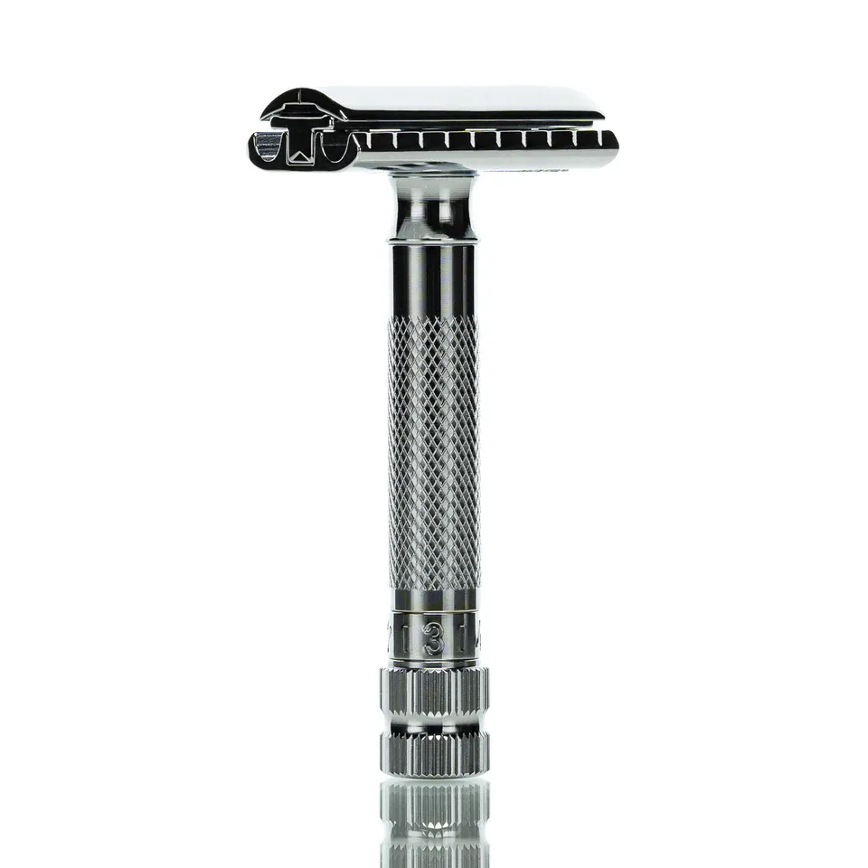merkur-34-adj-rasierhobel-verstellbar-glanzchrom image 1