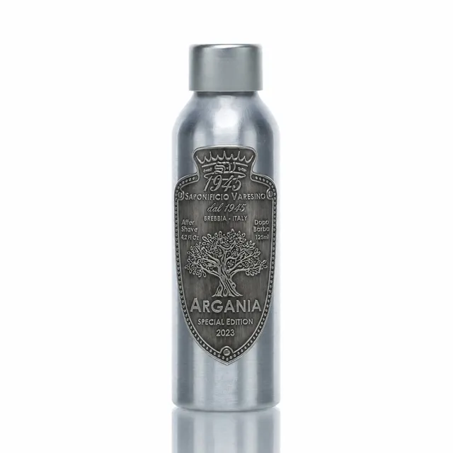 blackbeards-rasur-after-shave-argania-metalldose-125ml-mit-argan-l image 1