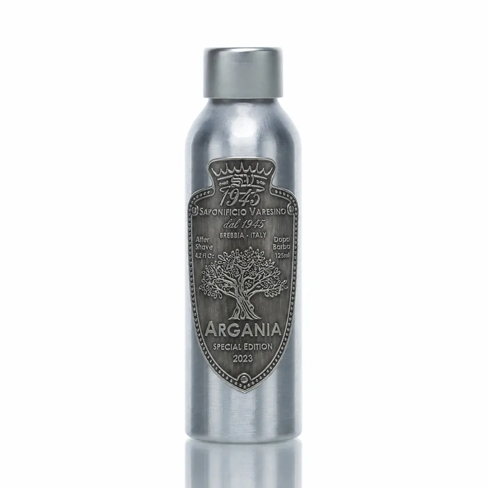 blackbeards-rasur-after-shave-argania-metalldose-125ml-mit-argan-l image 1