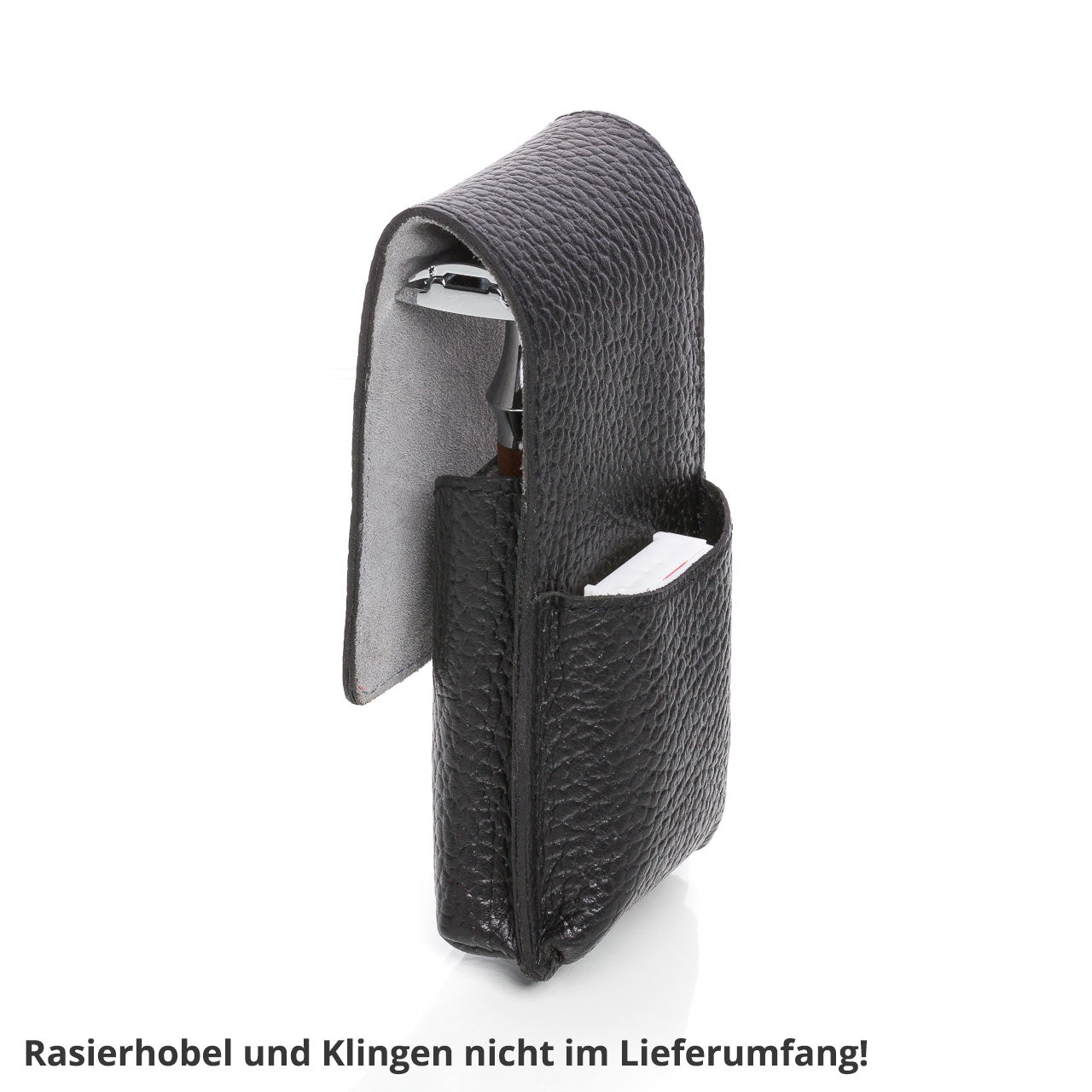 giesen-forsthoff-lederetui-f-r-rasierhobel-schwarz-rindleder image 3