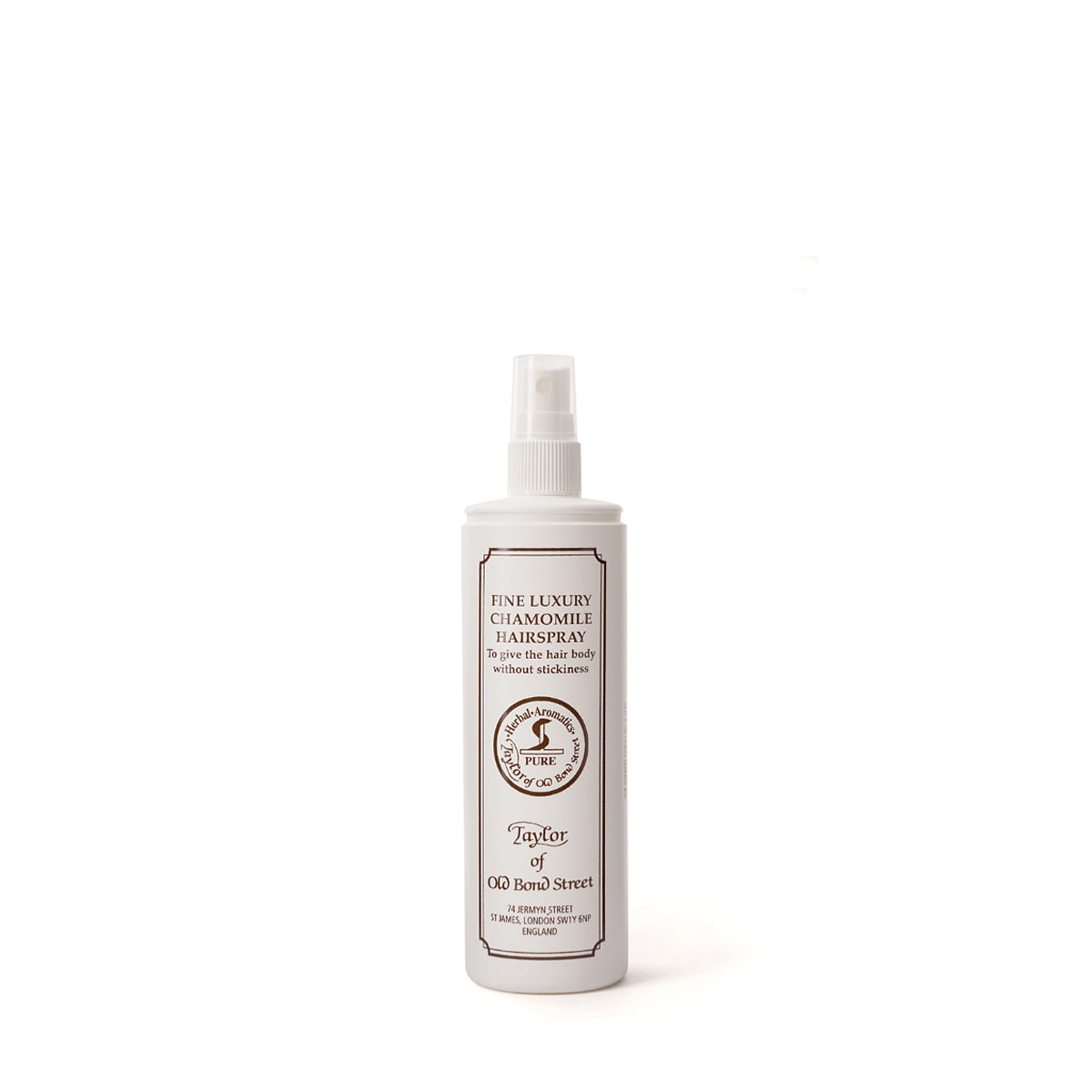 taylor-of-old-bond-street-jermyn-street-haarspray-kamille-100ml image 1