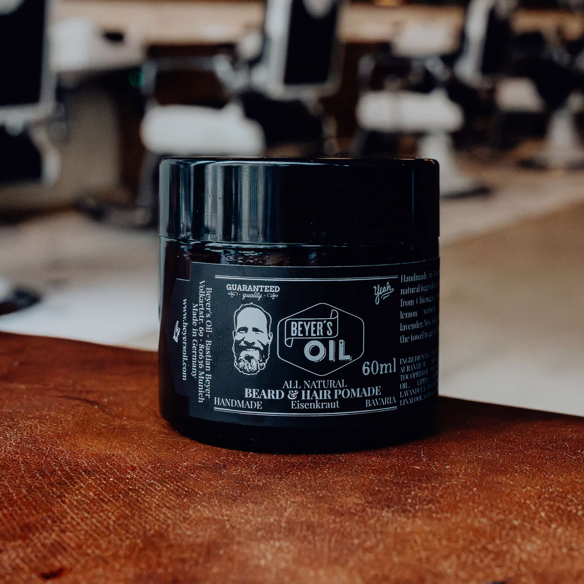 beyer-s-oil-verbena-bart-haarpomade-60ml-starker-halt image 2