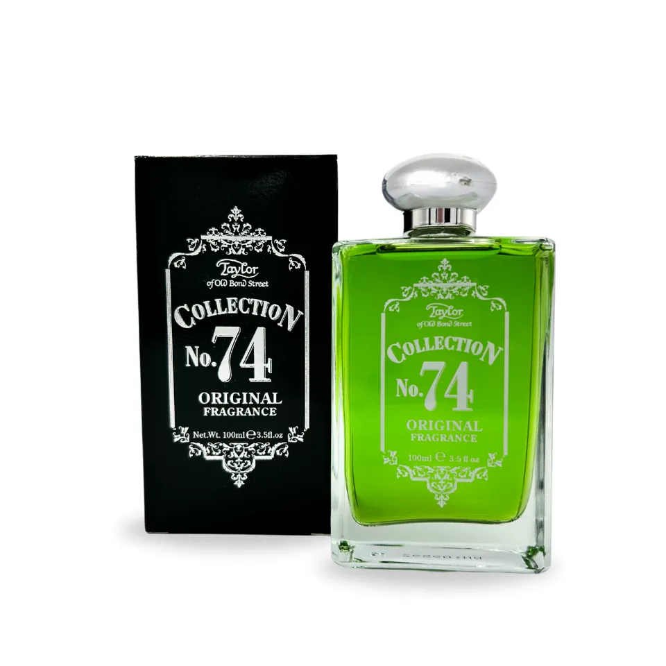 taylor-of-old-bond-street-platinum-no-74-cologne-100-ml-floral image 1
