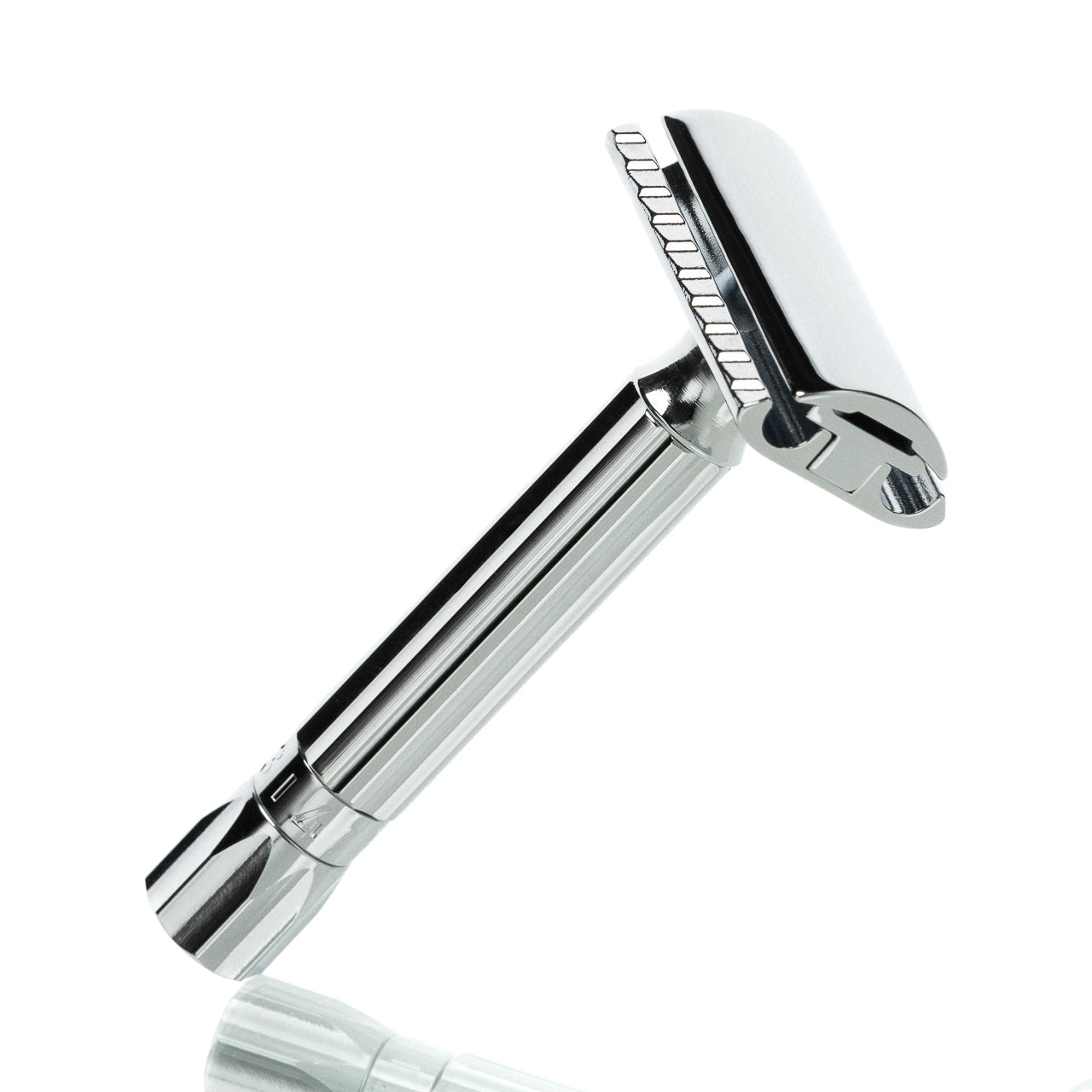 merkur-progress-500c-rasierhobel-einstellbar-kurzer-griff image 2