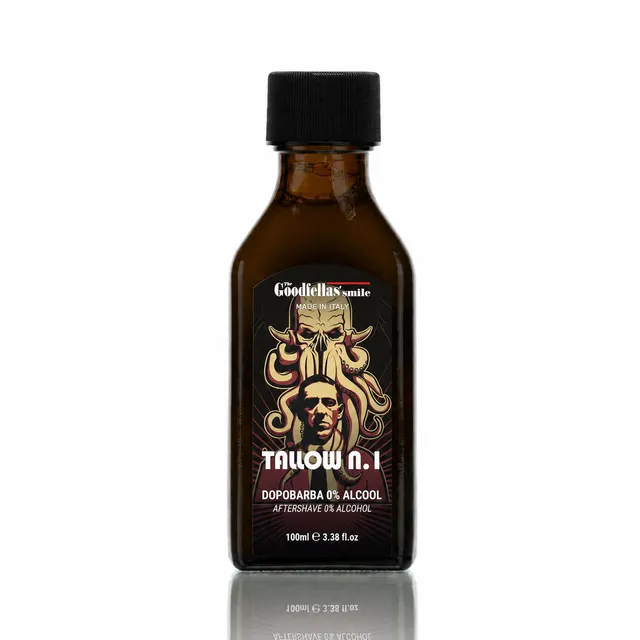the-goodfellas-smile-tallow-n-1-after-shave-fluid-100-ml image 1