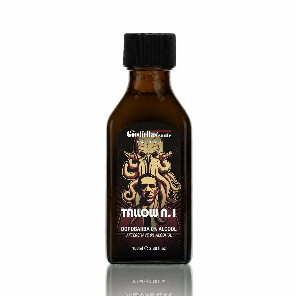 the-goodfellas-smile-tallow-n-1-after-shave-fluid-100-ml image 1