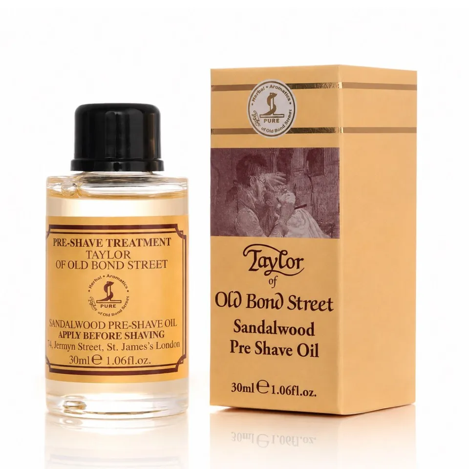 taylor-of-old-bond-street-sandelholz-pre-shave-oil-30-ml image 1