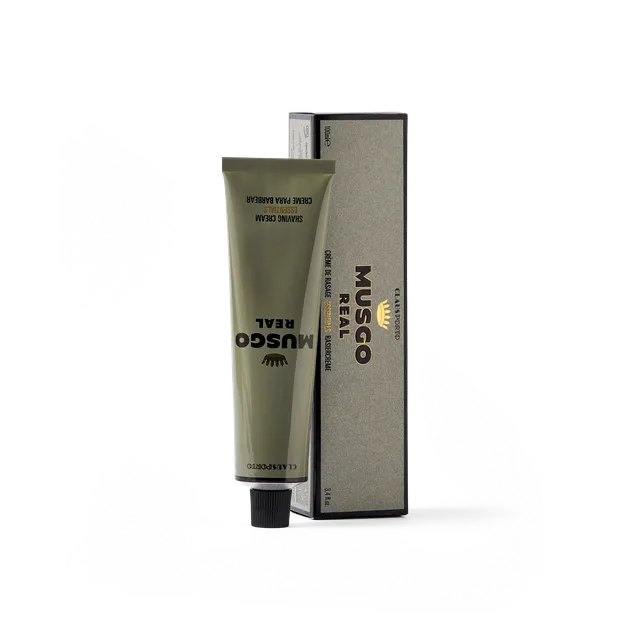 musgo-real-essentials-rasiercreme-herren-zitrus-holzig image 1