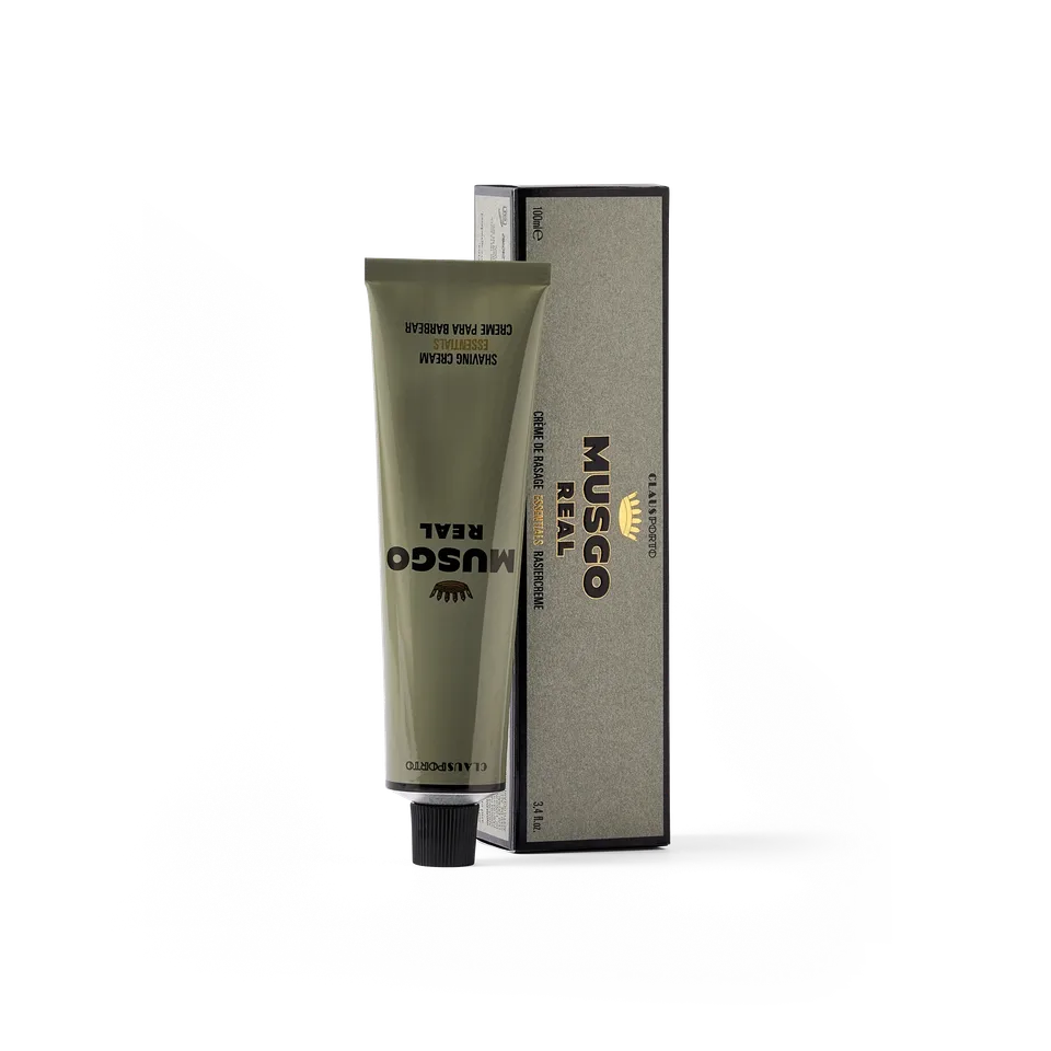 musgo-real-essentials-rasiercreme-herren-zitrus-holzig image 1