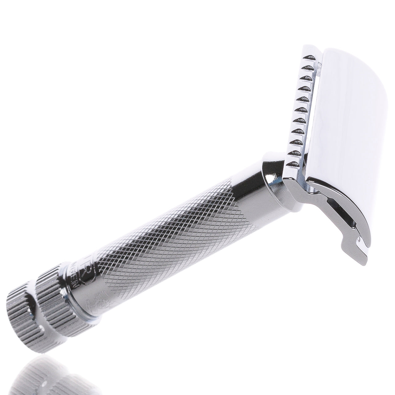 merkur-34c-rasierhobel-geschlossener-kamm-heavy-duty image 2