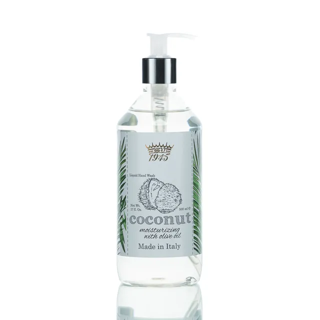saponificio-varesino-coconut-fl-ssigseife-500ml-olive image 1