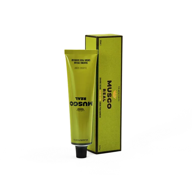 musgo-real-classic-scent-rasiercreme-holzig-aromatisch image 1