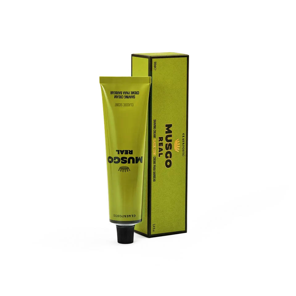 musgo-real-classic-scent-rasiercreme-holzig-aromatisch image 1