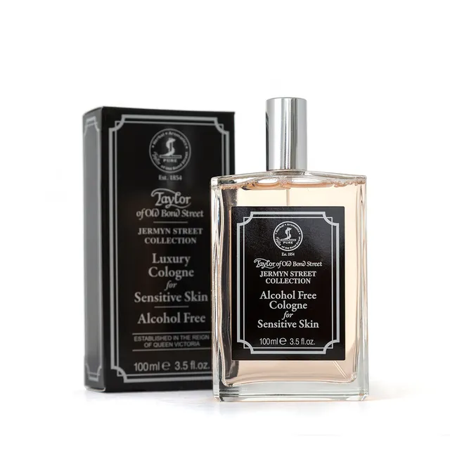 taylor-of-old-bond-street-jermyn-street-alcohol-free-cologne-100ml image 1