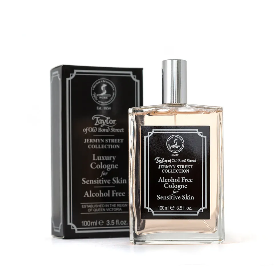 taylor-of-old-bond-street-jermyn-street-alcohol-free-cologne-100ml image 1