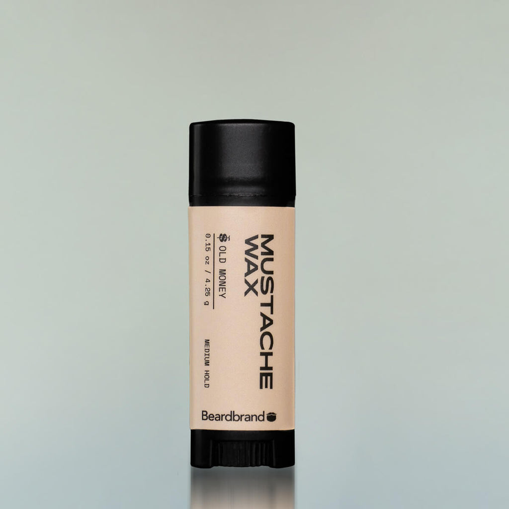 beardbrand-old-money-schnurrbartwachs-4g-zitrus image 1