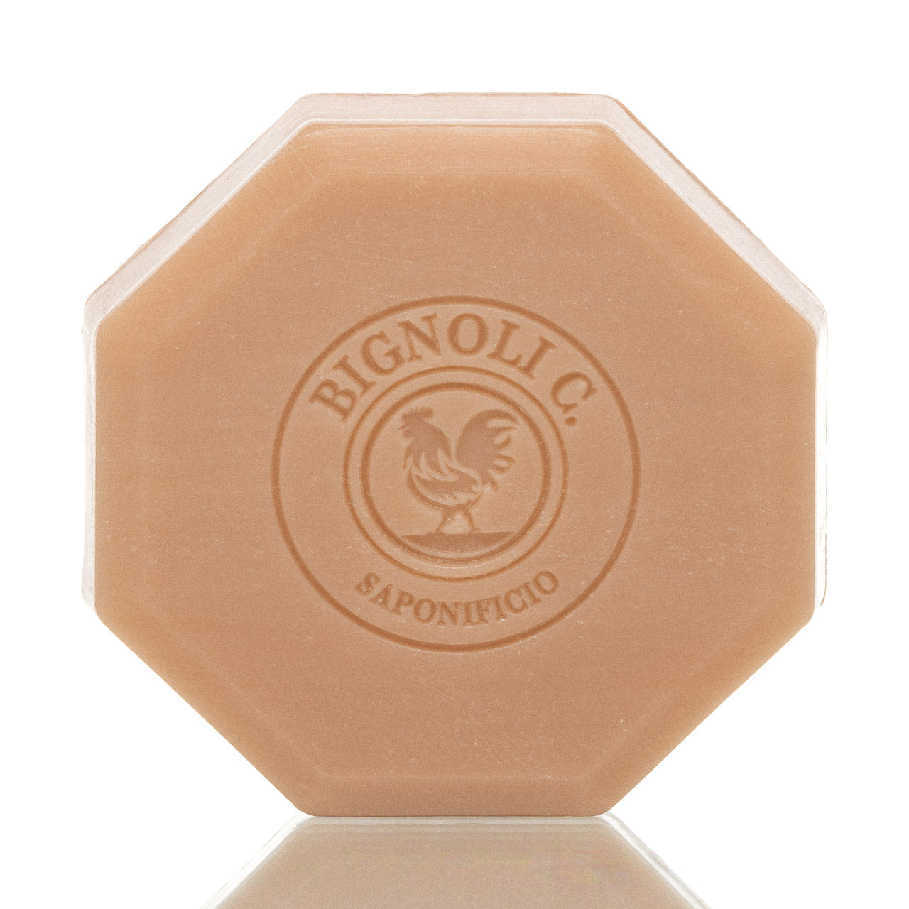 saponificio-bignoli-liquirizia-e-menta-st-ckseife-170g-minze image 2