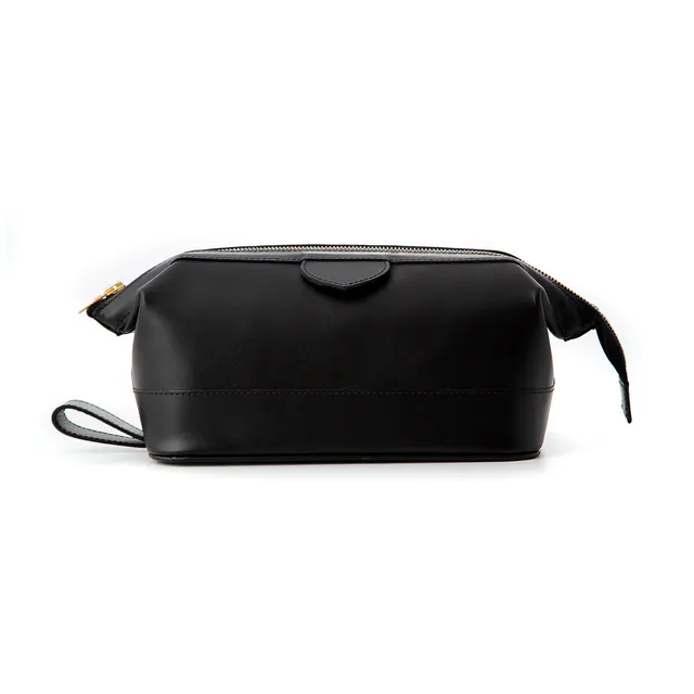 taylor-of-old-bond-street-jermyn-street-waschtasche-leder-schwarz-m image 1