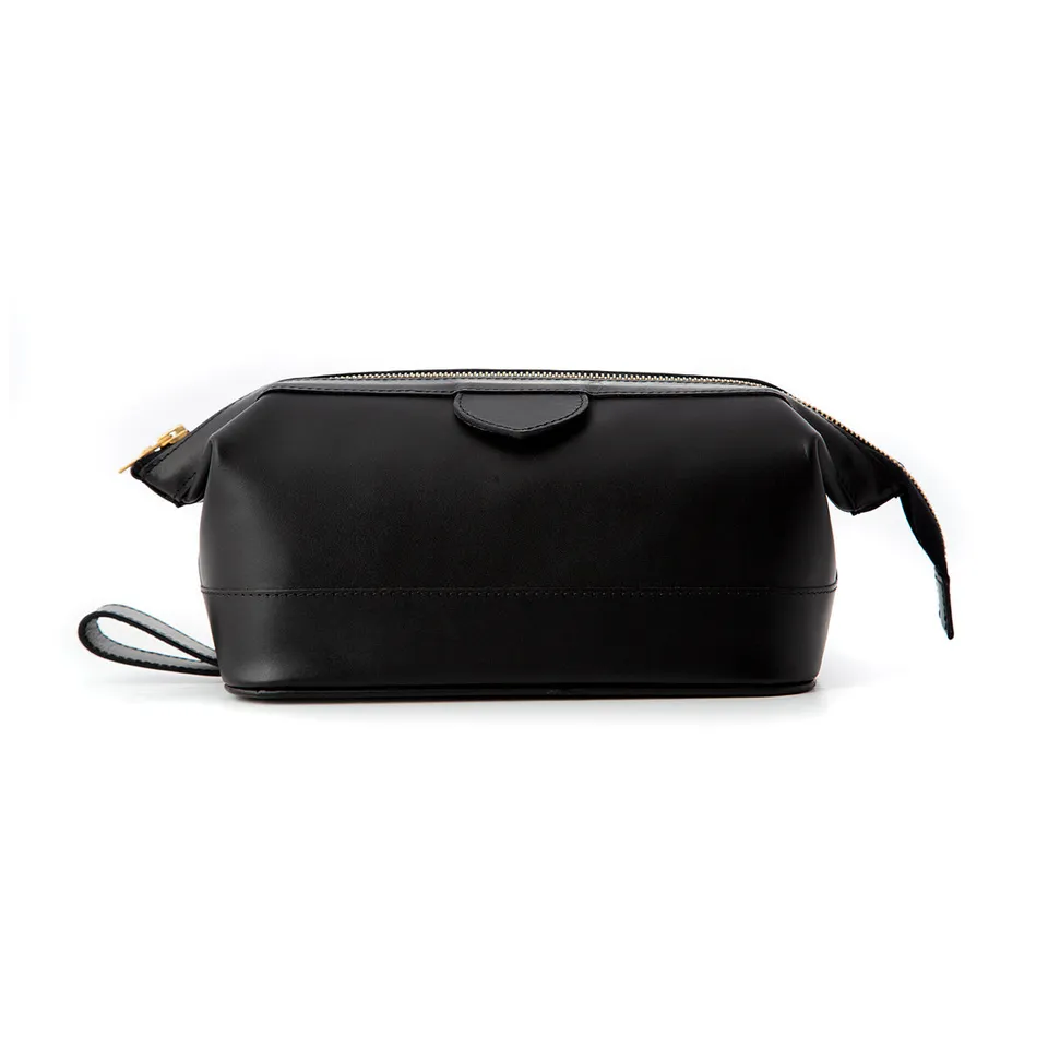 taylor-of-old-bond-street-jermyn-street-waschtasche-leder-schwarz-m image 1