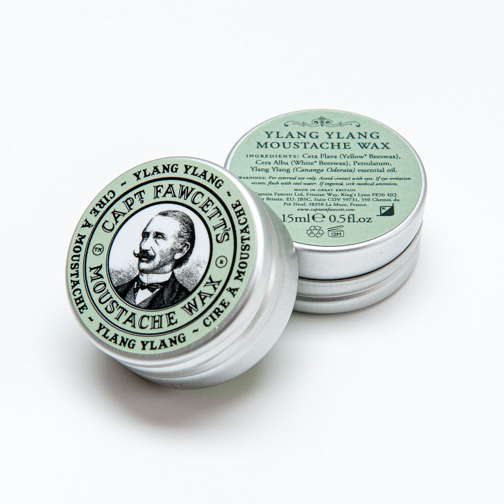 captain-fawcett-moustache-care-ylang-ylang-schnurrbartwachs image 3