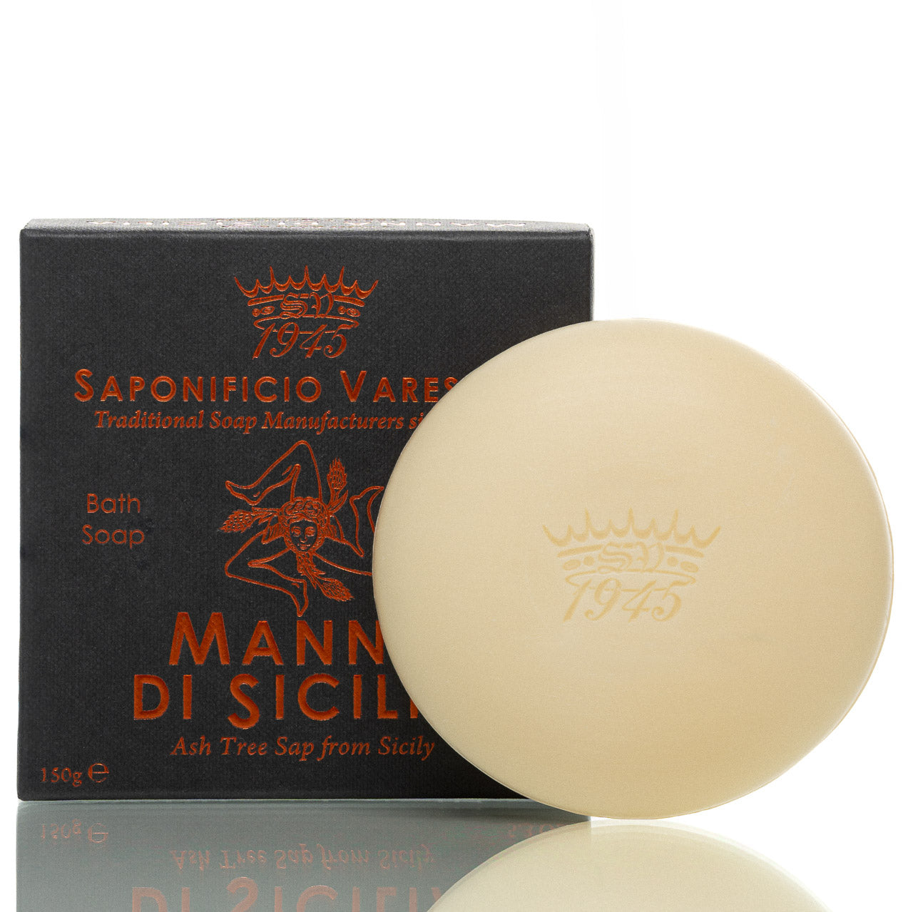 saponificio-varesino-manna-di-sicilia-st-ckseife-150-g-palm-lfrei image 1