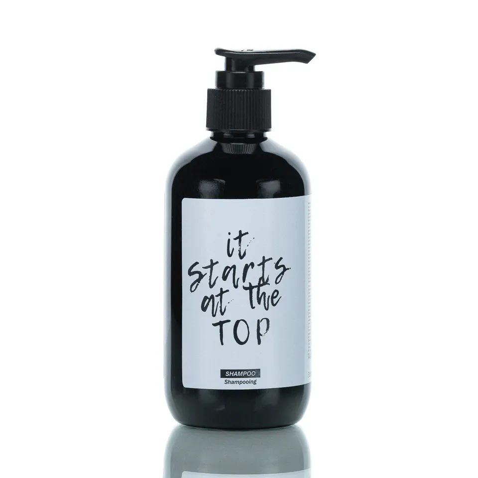 doers-of-london-shampoo-300ml-haarshampoo-weizenprotein image 1