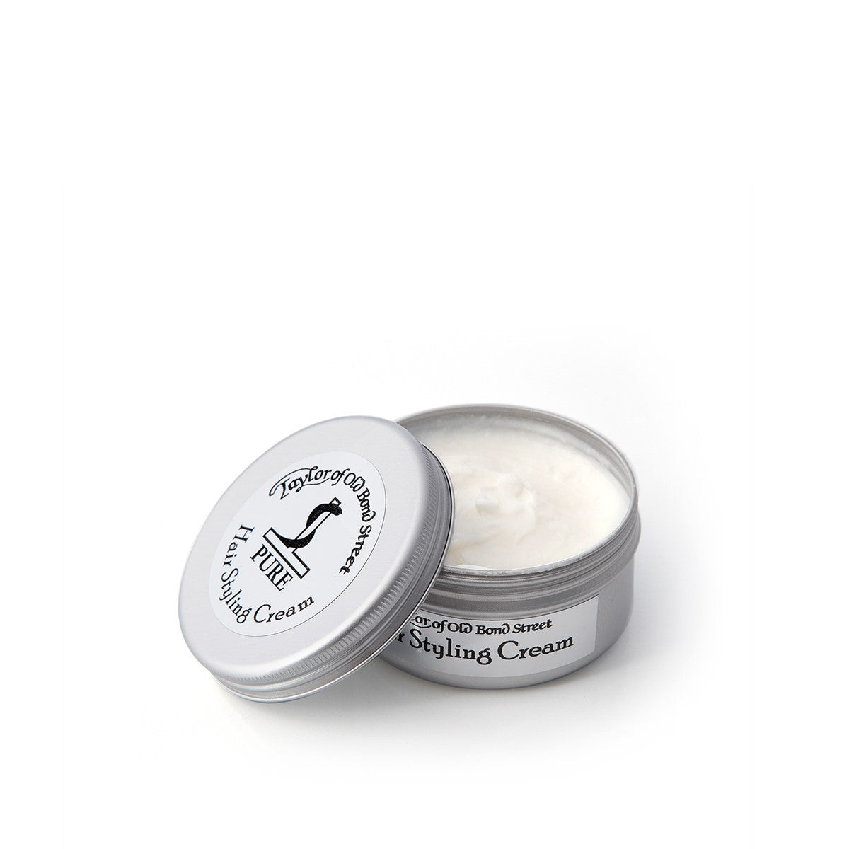 taylor-of-old-bond-street-jermyn-street-haarstyling-creme-mittlerer-halt-75-ml image 2