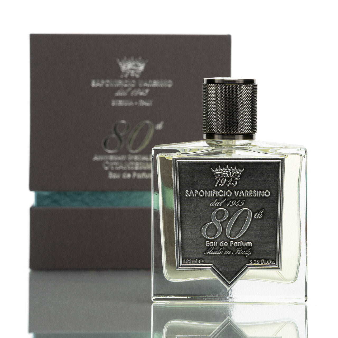 saponificio-varesino-80th-anniversary-edp-100ml-b-ware image 1